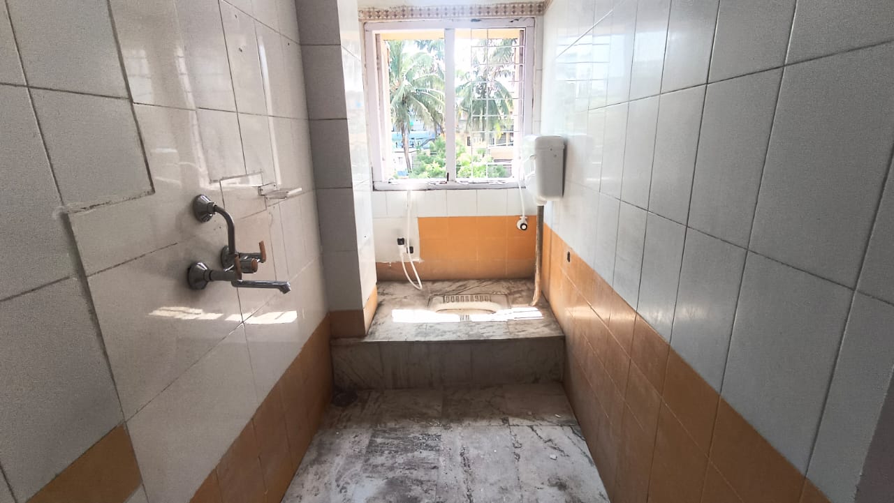 Unfurnished 2bhk in South Sarania, Manipuri Rajbari, Guwahati, Assam, India for Rent